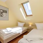 Meeresblick Meeresblick 514 Διαμέρισμα Ostseebad Kühlungsborn