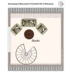 Διαμέρισμα Meeresblick Meeresblick 514
