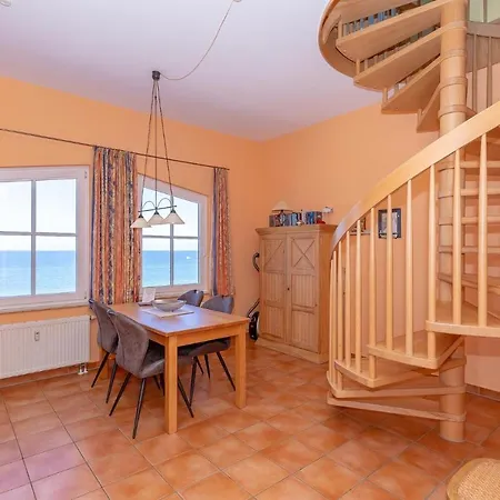 Apartment Meeresblick Meeresblick 514