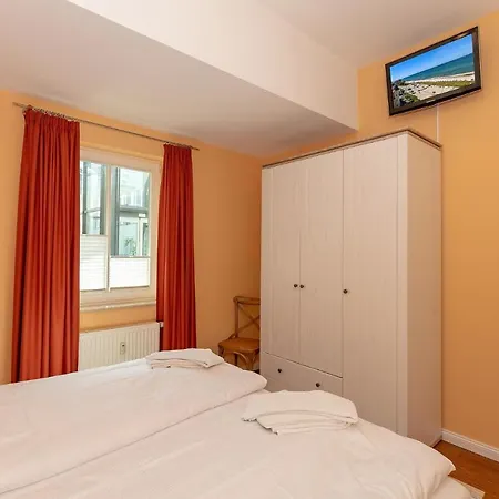 شقة Meeresblick Meeresblick 514