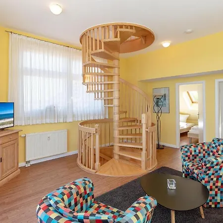 Meeresblick Meeresblick 514 Apartment