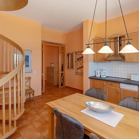 Meeresblick Meeresblick 514 Apartment *
