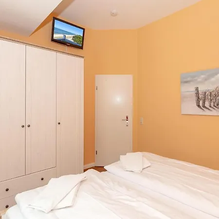 Meeresblick Meeresblick 514 Kuehlungsborn