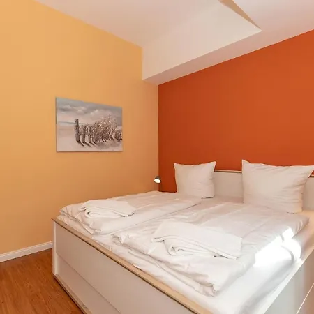 Meeresblick Meeresblick 514 公寓