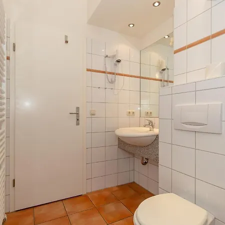 公寓 Meeresblick Meeresblick 514 Ostseebad Kühlungsborn