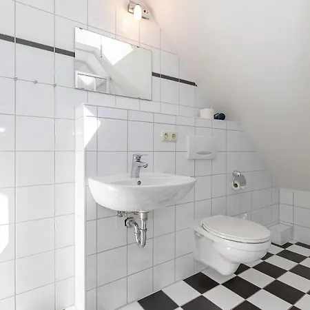 Meeresblick Meeresblick 514 * Ostseebad Kühlungsborn