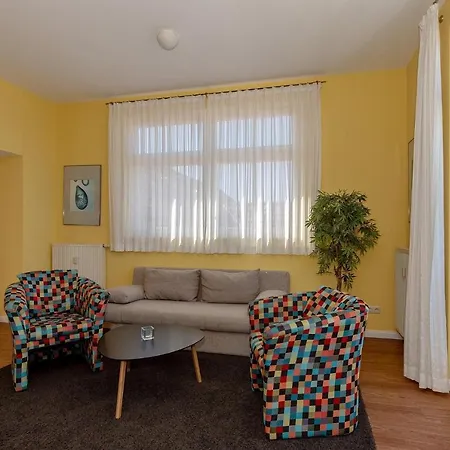 Meeresblick Meeresblick 514 Apartment *