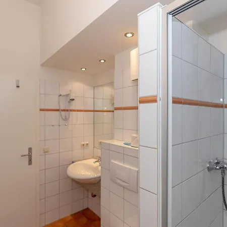 公寓 Meeresblick Meeresblick 514 Ostseebad Kühlungsborn