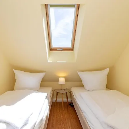 Meeresblick Meeresblick 514 Kuehlungsborn
